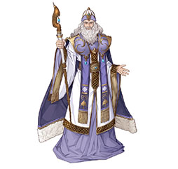 画像ギャラリー No.009のサムネイル画像 / 「ファイアーエムブレム ヒーローズ」，響心英雄のアルムと魔器英雄のヌイババを含む合計4名が3月18日に登場