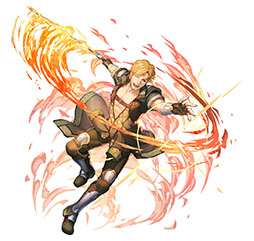 画像ギャラリー No.015のサムネイル画像 / 「ファイアーエムブレム ヒーローズ」，響心英雄のアルムと魔器英雄のヌイババを含む合計4名が3月18日に登場