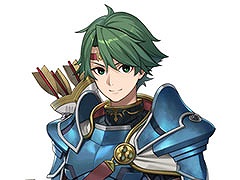 「ファイアーエムブレム ヒーローズ」，響心英雄のアルムと魔器英雄のヌイババを含む合計4名が3月18日に登場