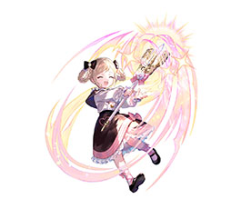 画像ギャラリー No.015のサムネイル画像 / 「ファイアーエムブレム ヒーローズ」，子どもの姿になった比翼英雄のカムイやカミラが参戦。スキルを確認できるPVも公開に