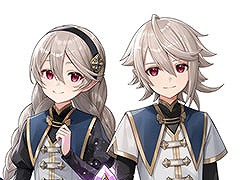 「ファイアーエムブレム ヒーローズ」，子どもの姿になった比翼英雄のカムイやカミラが参戦。スキルを確認できるPVも公開に