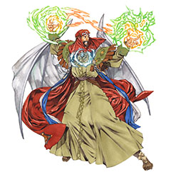 画像ギャラリー No.007のサムネイル画像 / 「ファイアーエムブレム ヒーローズ」，シリーズ35周年の記念キャンペーンを4月15日より順次実施。響心英雄のチキら新英雄たちも参戦