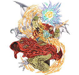 画像ギャラリー No.008のサムネイル画像 / 「ファイアーエムブレム ヒーローズ」，シリーズ35周年の記念キャンペーンを4月15日より順次実施。響心英雄のチキら新英雄たちも参戦