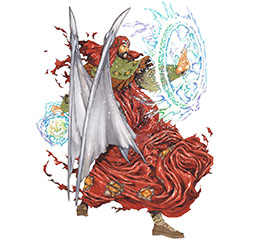 画像ギャラリー No.009のサムネイル画像 / 「ファイアーエムブレム ヒーローズ」，シリーズ35周年の記念キャンペーンを4月15日より順次実施。響心英雄のチキら新英雄たちも参戦