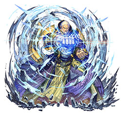 画像ギャラリー No.012のサムネイル画像 / 「ファイアーエムブレム ヒーローズ」，シリーズ35周年の記念キャンペーンを4月15日より順次実施。響心英雄のチキら新英雄たちも参戦