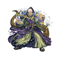 画像ギャラリー No.013のサムネイル画像 / 「ファイアーエムブレム ヒーローズ」，シリーズ35周年の記念キャンペーンを4月15日より順次実施。響心英雄のチキら新英雄たちも参戦