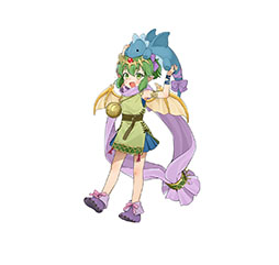 画像ギャラリー No.014のサムネイル画像 / 「ファイアーエムブレム ヒーローズ」，シリーズ35周年の記念キャンペーンを4月15日より順次実施。響心英雄のチキら新英雄たちも参戦