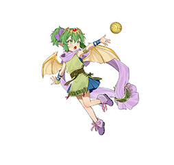 画像ギャラリー No.015のサムネイル画像 / 「ファイアーエムブレム ヒーローズ」，シリーズ35周年の記念キャンペーンを4月15日より順次実施。響心英雄のチキら新英雄たちも参戦