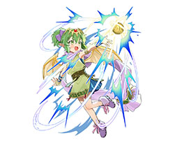 画像ギャラリー No.016のサムネイル画像 / 「ファイアーエムブレム ヒーローズ」，シリーズ35周年の記念キャンペーンを4月15日より順次実施。響心英雄のチキら新英雄たちも参戦