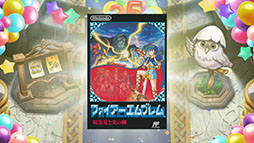 画像ギャラリー No.021のサムネイル画像 / 「ファイアーエムブレム ヒーローズ」，シリーズ35周年の記念キャンペーンを4月15日より順次実施。響心英雄のチキら新英雄たちも参戦