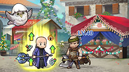 画像ギャラリー No.035のサムネイル画像 / 「ファイアーエムブレム ヒーローズ」，シリーズ35周年の記念キャンペーンを4月15日より順次実施。響心英雄のチキら新英雄たちも参戦