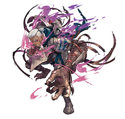画像ギャラリー No.002のサムネイル画像 / 「ファイアーエムブレム ヒーローズ」，魔器英雄のドゥドゥーや，禍々しいオーラをまとったリュールら新英雄4名が本日16：00に登場