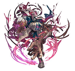 画像ギャラリー No.003のサムネイル画像 / 「ファイアーエムブレム ヒーローズ」，魔器英雄のドゥドゥーや，禍々しいオーラをまとったリュールら新英雄4名が本日16：00に登場