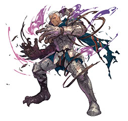 画像ギャラリー No.004のサムネイル画像 / 「ファイアーエムブレム ヒーローズ」，魔器英雄のドゥドゥーや，禍々しいオーラをまとったリュールら新英雄4名が本日16：00に登場