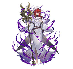 画像ギャラリー No.005のサムネイル画像 / 「ファイアーエムブレム ヒーローズ」，魔器英雄のドゥドゥーや，禍々しいオーラをまとったリュールら新英雄4名が本日16：00に登場
