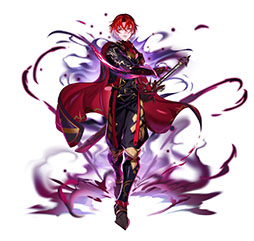 画像ギャラリー No.013のサムネイル画像 / 「ファイアーエムブレム ヒーローズ」，魔器英雄のドゥドゥーや，禍々しいオーラをまとったリュールら新英雄4名が本日16：00に登場