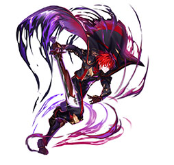 画像ギャラリー No.014のサムネイル画像 / 「ファイアーエムブレム ヒーローズ」，魔器英雄のドゥドゥーや，禍々しいオーラをまとったリュールら新英雄4名が本日16：00に登場