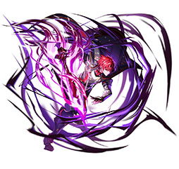 画像ギャラリー No.015のサムネイル画像 / 「ファイアーエムブレム ヒーローズ」，魔器英雄のドゥドゥーや，禍々しいオーラをまとったリュールら新英雄4名が本日16：00に登場