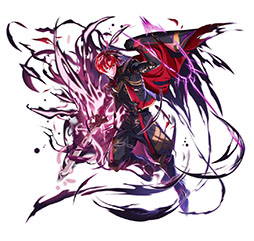 画像ギャラリー No.016のサムネイル画像 / 「ファイアーエムブレム ヒーローズ」，魔器英雄のドゥドゥーや，禍々しいオーラをまとったリュールら新英雄4名が本日16：00に登場