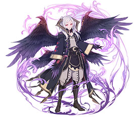 画像ギャラリー No.010のサムネイル画像 / 「ファイアーエムブレム ヒーローズ」に響心英雄のサーリャ,魔器英雄のノワールらが新登場。6月6日スタートのイベント情報が明らかに