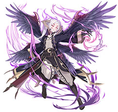画像ギャラリー No.011のサムネイル画像 / 「ファイアーエムブレム ヒーローズ」に響心英雄のサーリャ,魔器英雄のノワールらが新登場。6月6日スタートのイベント情報が明らかに