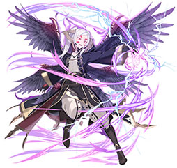 画像ギャラリー No.012のサムネイル画像 / 「ファイアーエムブレム ヒーローズ」に響心英雄のサーリャ,魔器英雄のノワールらが新登場。6月6日スタートのイベント情報が明らかに