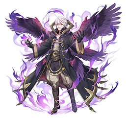 画像ギャラリー No.014のサムネイル画像 / 「ファイアーエムブレム ヒーローズ」に響心英雄のサーリャ,魔器英雄のノワールらが新登場。6月6日スタートのイベント情報が明らかに