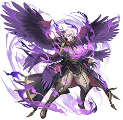 画像ギャラリー No.015のサムネイル画像 / 「ファイアーエムブレム ヒーローズ」に響心英雄のサーリャ,魔器英雄のノワールらが新登場。6月6日スタートのイベント情報が明らかに