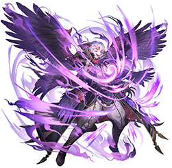 画像ギャラリー No.016のサムネイル画像 / 「ファイアーエムブレム ヒーローズ」に響心英雄のサーリャ,魔器英雄のノワールらが新登場。6月6日スタートのイベント情報が明らかに