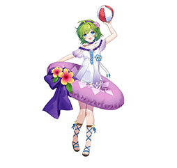 画像ギャラリー No.005のサムネイル画像 / 「ファイアーエムブレム ヒーローズ」,水着姿のセリカ,ニノらをラインナップした超英雄召喚イベントを6月17日に開始