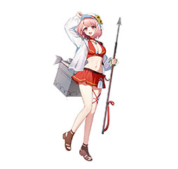 画像ギャラリー No.009のサムネイル画像 / 「ファイアーエムブレム ヒーローズ」,水着姿のセリカ,ニノらをラインナップした超英雄召喚イベントを6月17日に開始