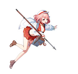 画像ギャラリー No.010のサムネイル画像 / 「ファイアーエムブレム ヒーローズ」,水着姿のセリカ,ニノらをラインナップした超英雄召喚イベントを6月17日に開始