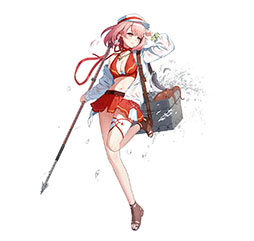 画像ギャラリー No.012のサムネイル画像 / 「ファイアーエムブレム ヒーローズ」,水着姿のセリカ,ニノらをラインナップした超英雄召喚イベントを6月17日に開始