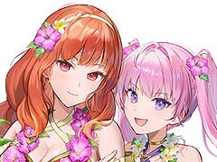 「ファイアーエムブレム ヒーローズ」，水着姿のセリカ，ニノらをラインナップした超英雄召喚イベントを6月17日に開始