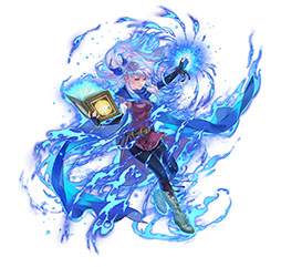 画像ギャラリー No.002のサムネイル画像 / 「ファイアーエムブレム ヒーローズ」に紋章士英雄のミカヤの参戦決定。6月30日16：00にスタートする召喚イベントの内容が明らかに