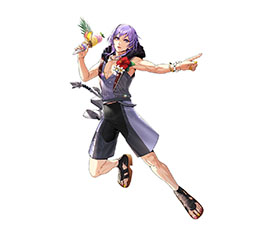 画像ギャラリー No.006のサムネイル画像 / 「ファイアーエムブレム ヒーローズ」に水着姿のハピ,ユーリスらが参戦。7月8日開始のイベント情報が明らかに