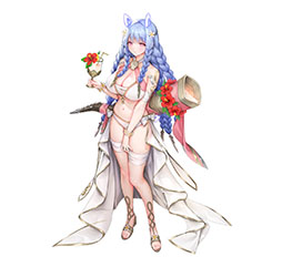 画像ギャラリー No.009のサムネイル画像 / 「ファイアーエムブレム ヒーローズ」に水着姿のハピ,ユーリスらが参戦。7月8日開始のイベント情報が明らかに