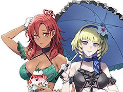 「ファイアーエムブレム ヒーローズ」に水着姿のハピ，ユーリスらが参戦。7月8日開始のイベント情報が明らかに