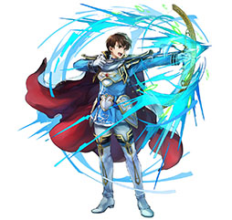 画像ギャラリー No.003のサムネイル画像 / 「ファイアーエムブレム ヒーローズ」，響心英雄のリーフや魔器英雄のマチュアを含む召喚イベントを7月18日16：00に開始