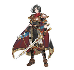 画像ギャラリー No.005のサムネイル画像 / 「ファイアーエムブレム ヒーローズ」，響心英雄のリーフや魔器英雄のマチュアを含む召喚イベントを7月18日16：00に開始