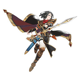 画像ギャラリー No.006のサムネイル画像 / 「ファイアーエムブレム ヒーローズ」，響心英雄のリーフや魔器英雄のマチュアを含む召喚イベントを7月18日16：00に開始