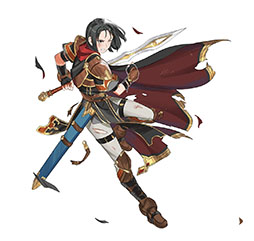 画像ギャラリー No.008のサムネイル画像 / 「ファイアーエムブレム ヒーローズ」，響心英雄のリーフや魔器英雄のマチュアを含む召喚イベントを7月18日16：00に開始