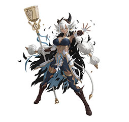 画像ギャラリー No.012のサムネイル画像 / 「ファイアーエムブレム ヒーローズ」，響心英雄のリーフや魔器英雄のマチュアを含む召喚イベントを7月18日16：00に開始