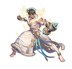 画像ギャラリー No.002のサムネイル画像 / 「ファイアーエムブレム ヒーローズ」，第9回英雄総選挙で選ばれたエイクスルニル，シャロンらが登場。8月15日に始まる召喚イベント内容を紹介