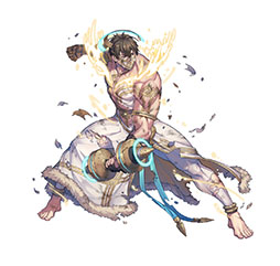 画像ギャラリー No.004のサムネイル画像 / 「ファイアーエムブレム ヒーローズ」，第9回英雄総選挙で選ばれたエイクスルニル，シャロンらが登場。8月15日に始まる召喚イベント内容を紹介