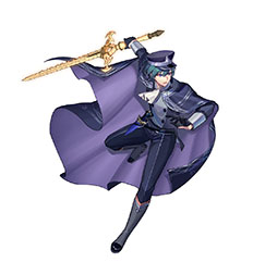 画像ギャラリー No.006のサムネイル画像 / 「ファイアーエムブレム ヒーローズ」，第9回英雄総選挙で選ばれたエイクスルニル，シャロンらが登場。8月15日に始まる召喚イベント内容を紹介