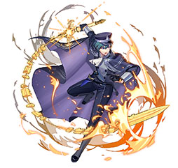 画像ギャラリー No.007のサムネイル画像 / 「ファイアーエムブレム ヒーローズ」，第9回英雄総選挙で選ばれたエイクスルニル，シャロンらが登場。8月15日に始まる召喚イベント内容を紹介