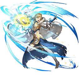 画像ギャラリー No.011のサムネイル画像 / 「ファイアーエムブレム ヒーローズ」，第9回英雄総選挙で選ばれたエイクスルニル，シャロンらが登場。8月15日に始まる召喚イベント内容を紹介