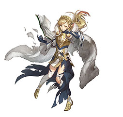 画像ギャラリー No.012のサムネイル画像 / 「ファイアーエムブレム ヒーローズ」，第9回英雄総選挙で選ばれたエイクスルニル，シャロンらが登場。8月15日に始まる召喚イベント内容を紹介