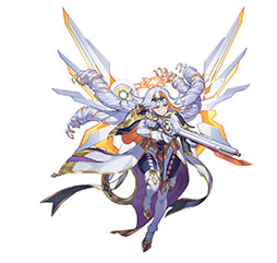 画像ギャラリー No.014のサムネイル画像 / 「ファイアーエムブレム ヒーローズ」，第9回英雄総選挙で選ばれたエイクスルニル，シャロンらが登場。8月15日に始まる召喚イベント内容を紹介